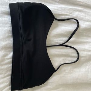 Lululemon flow y bra